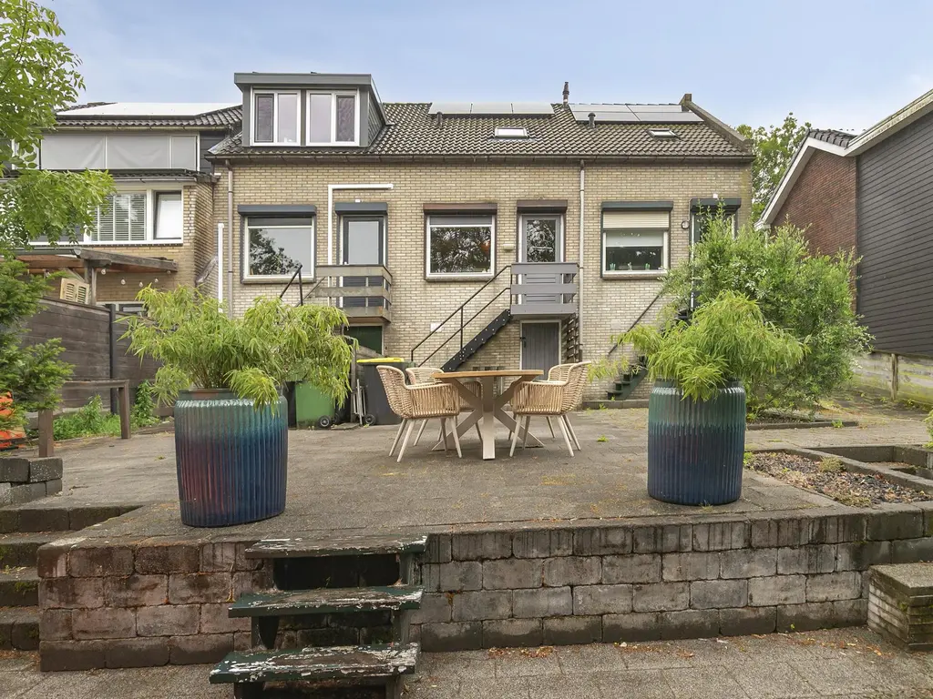 Zinkweg 68, OUD-BEIJERLAND