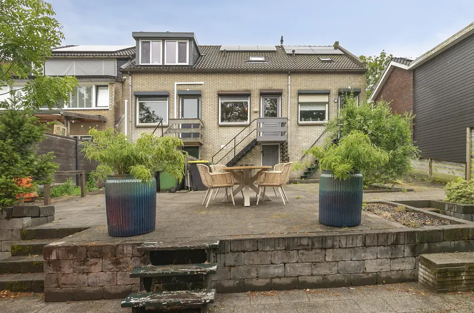 Zinkweg 68