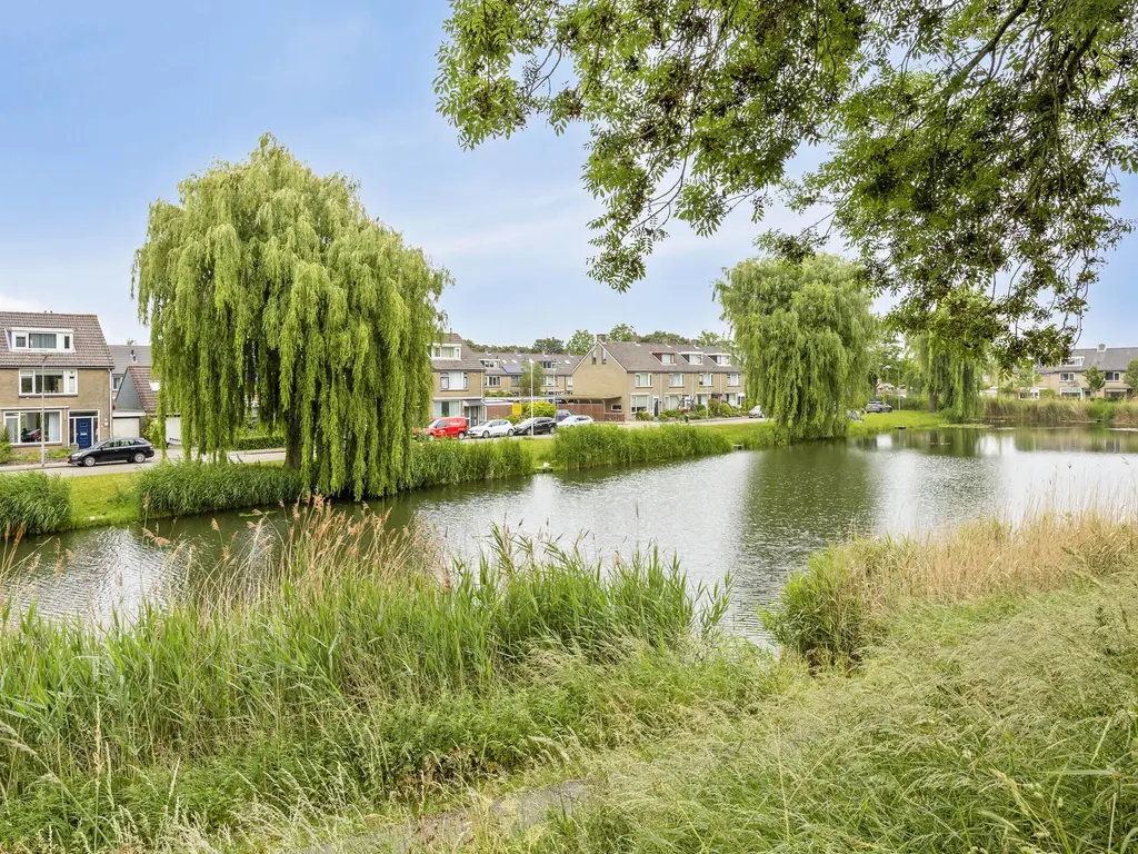 Zinkweg 68, OUD-BEIJERLAND