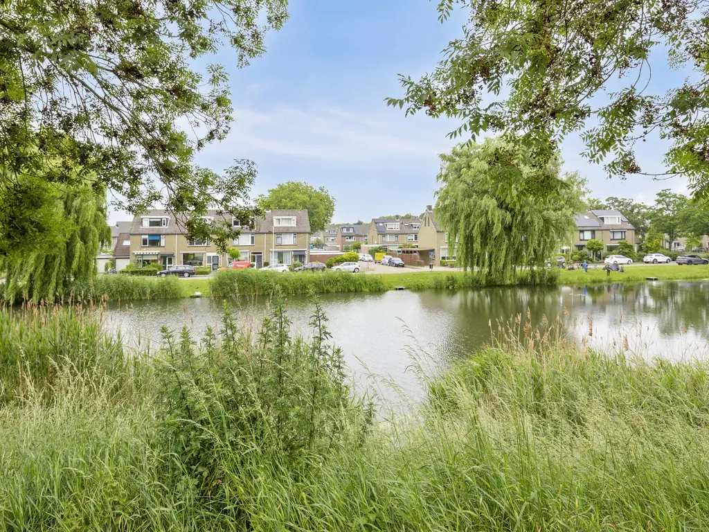 Zinkweg 68, OUD-BEIJERLAND