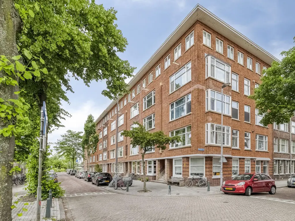 Noorderhavenkade 26B, ROTTERDAM