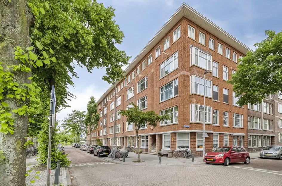Noorderhavenkade 26B