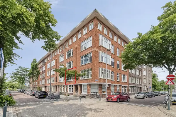 Noorderhavenkade 26B