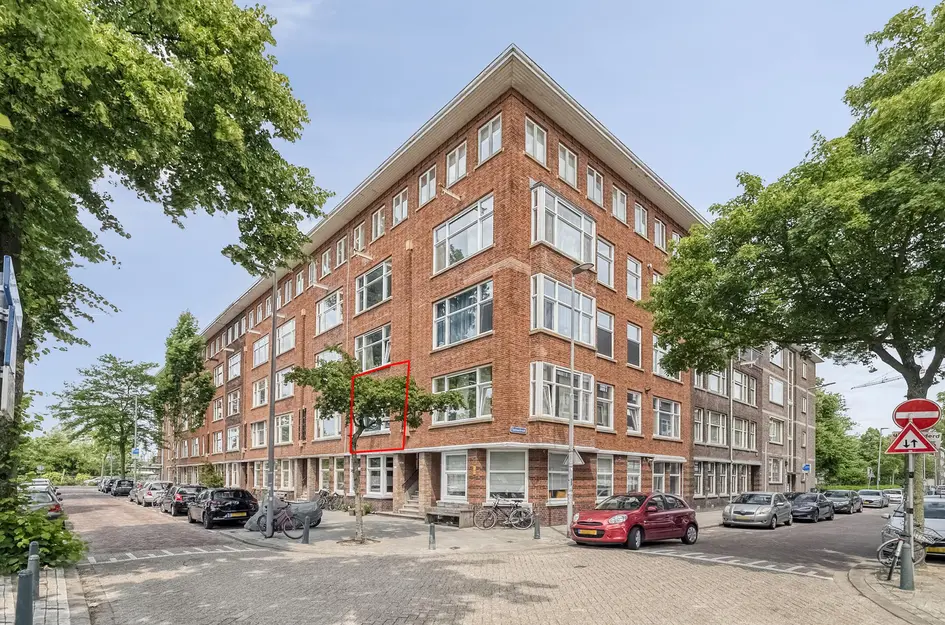 Noorderhavenkade 26B