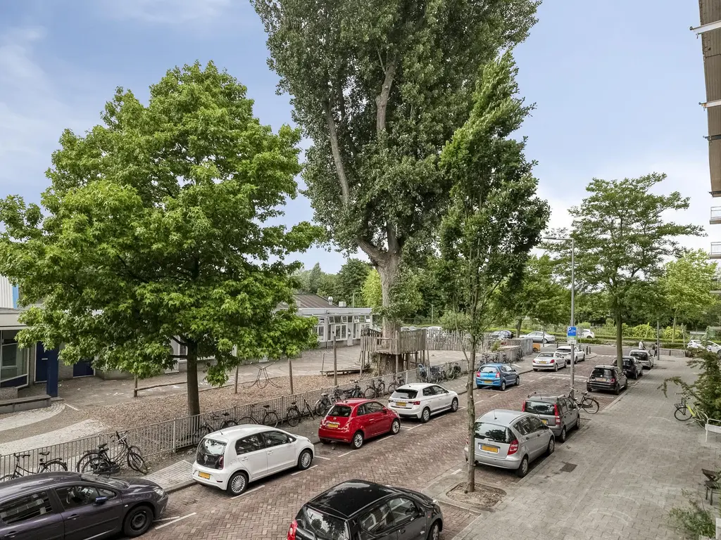 Noorderhavenkade 26B, ROTTERDAM