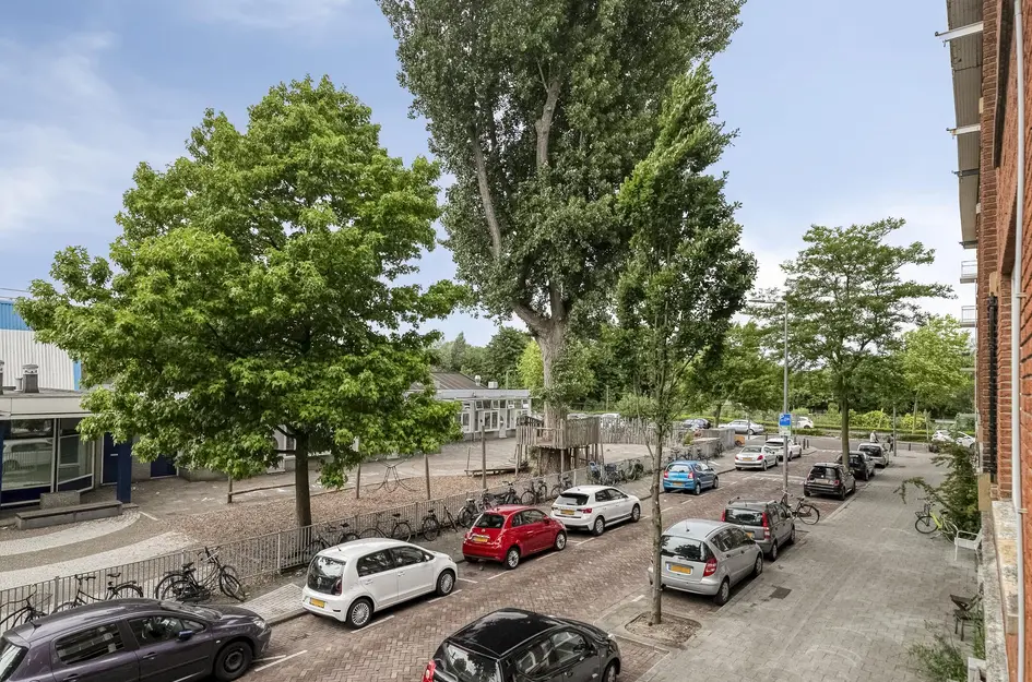 Noorderhavenkade 26B