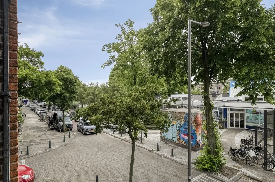 Noorderhavenkade 26B