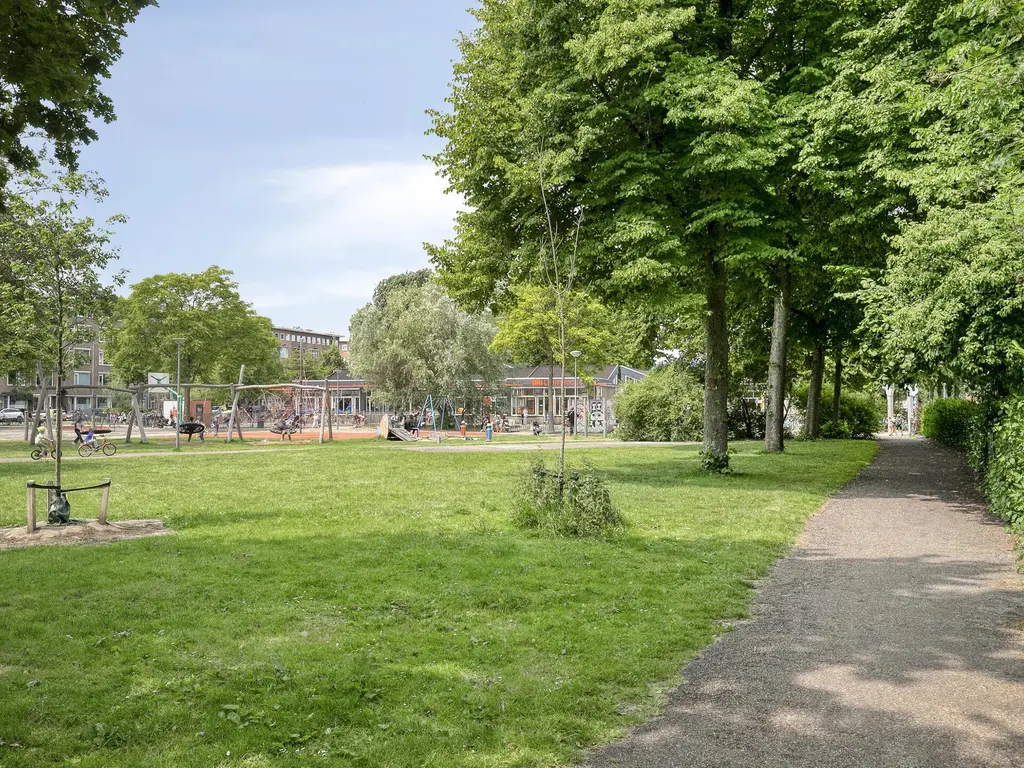 Noorderhavenkade 26B, ROTTERDAM