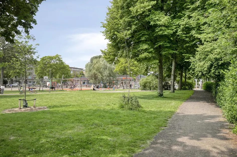 Noorderhavenkade 26B