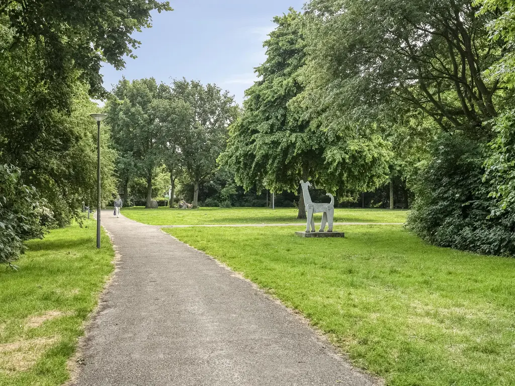 Noorderhavenkade 26B, ROTTERDAM