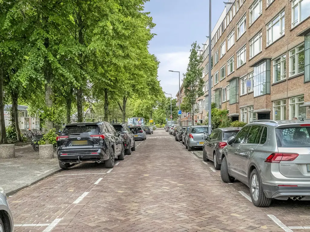 Noorderhavenkade 26B, ROTTERDAM
