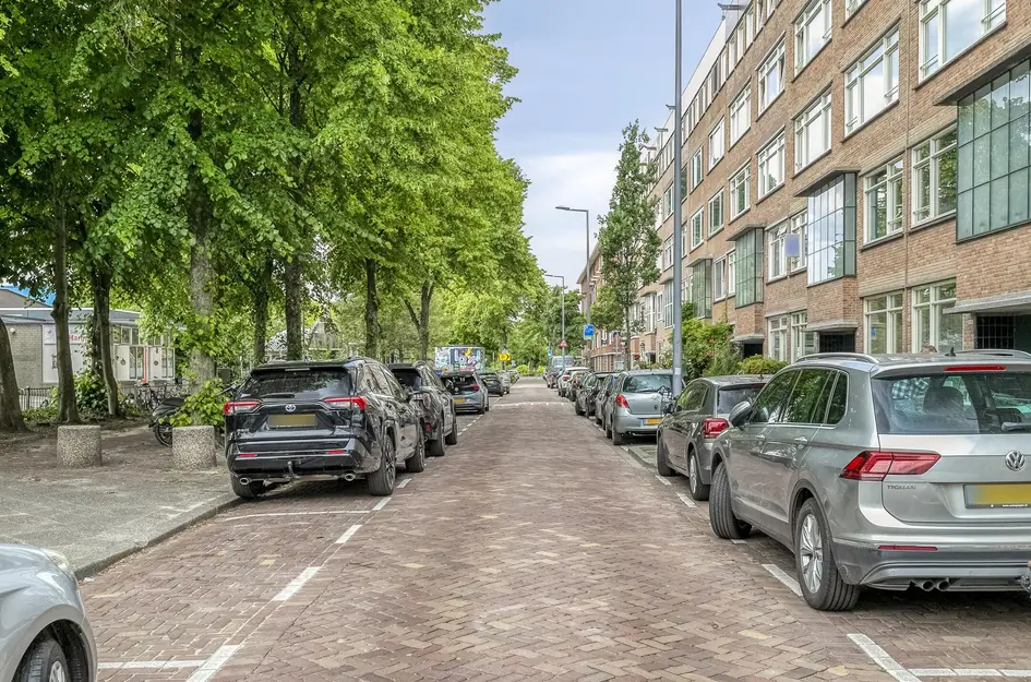 Noorderhavenkade 26B