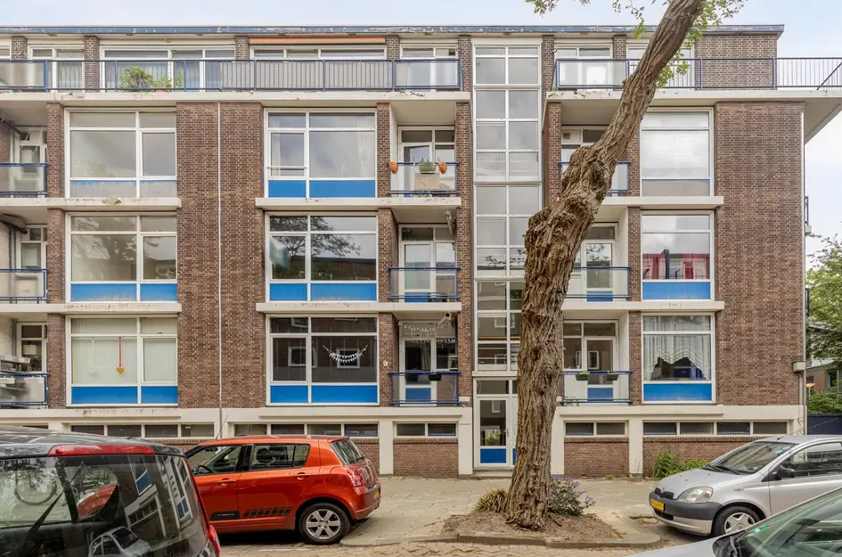 Fluitstraat 24B