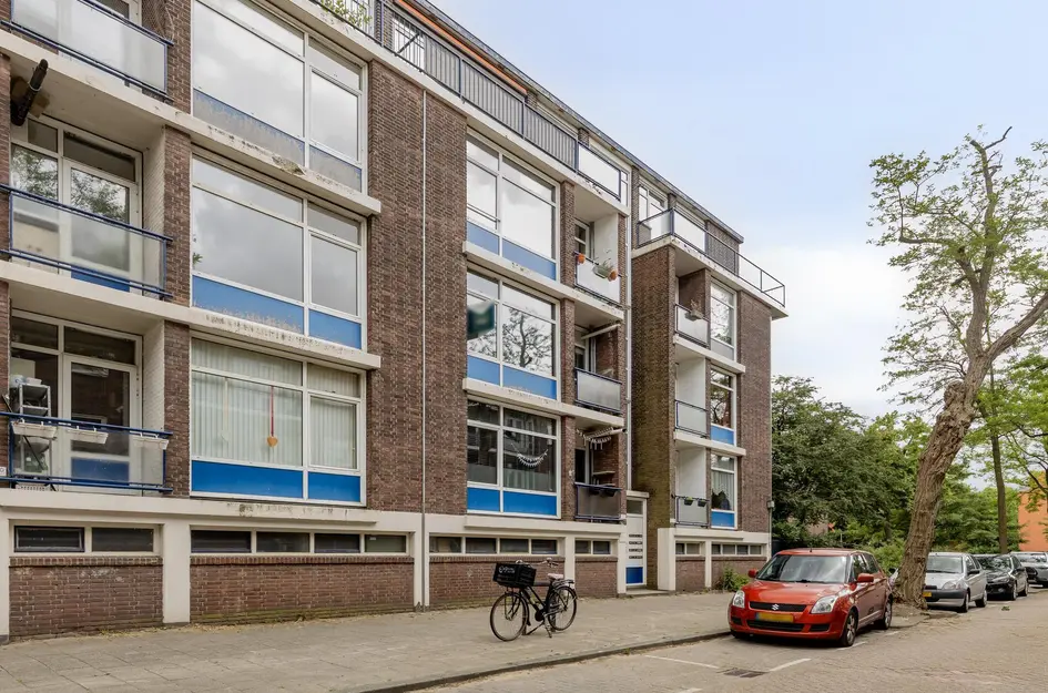 Fluitstraat 24B