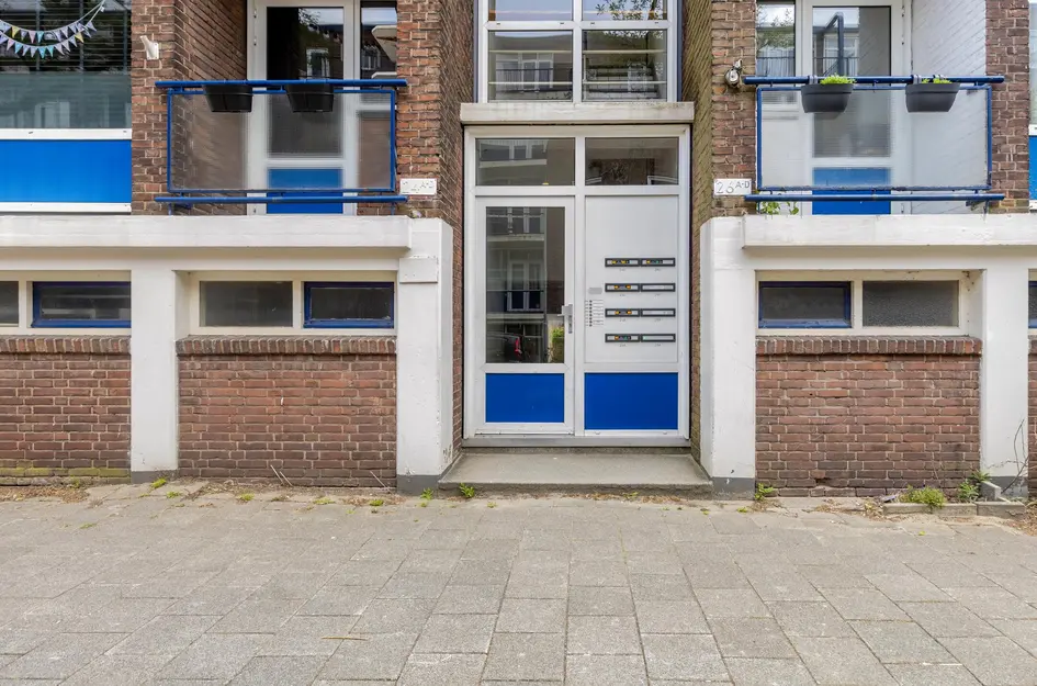 Fluitstraat 24B