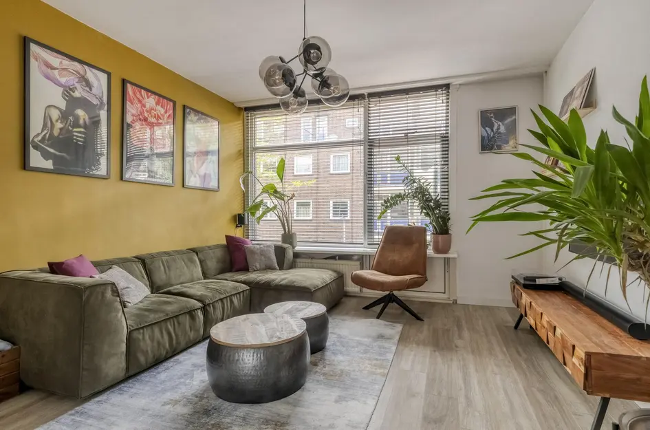 Fluitstraat 24B