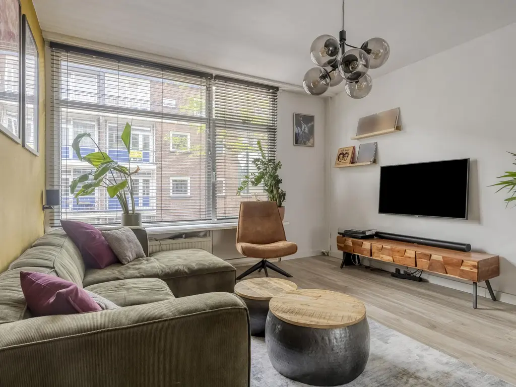 Fluitstraat 24B, ROTTERDAM