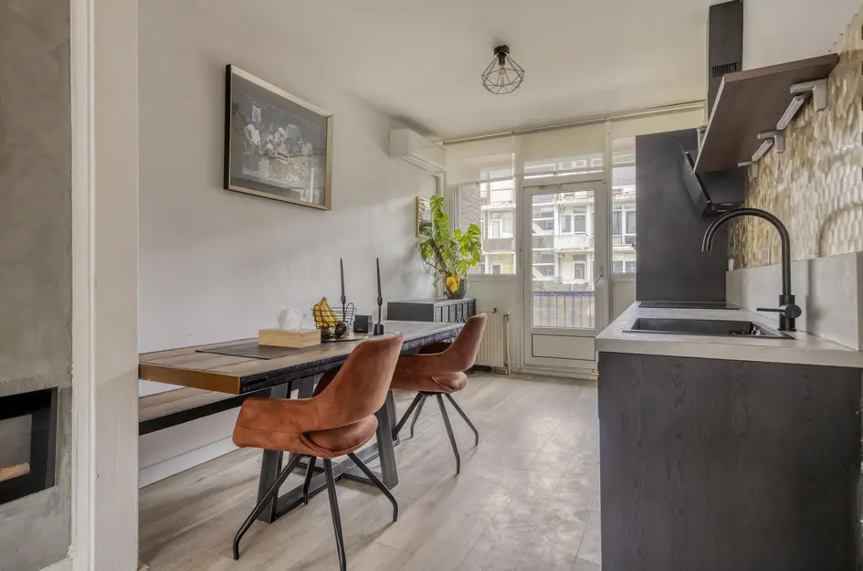 Fluitstraat 24B