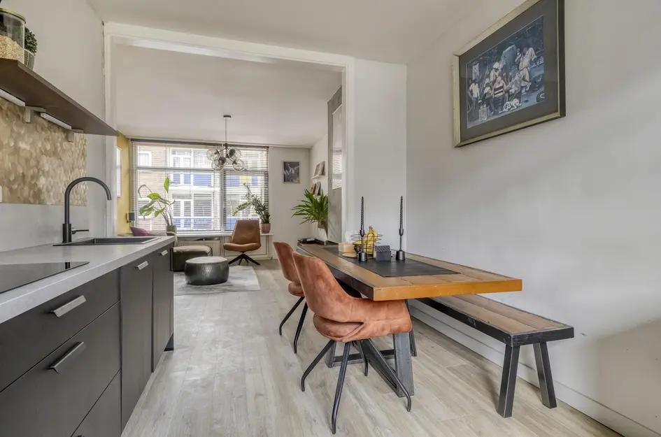Fluitstraat 24B