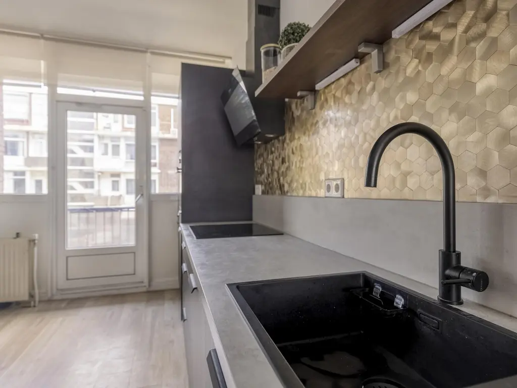 Fluitstraat 24B, ROTTERDAM