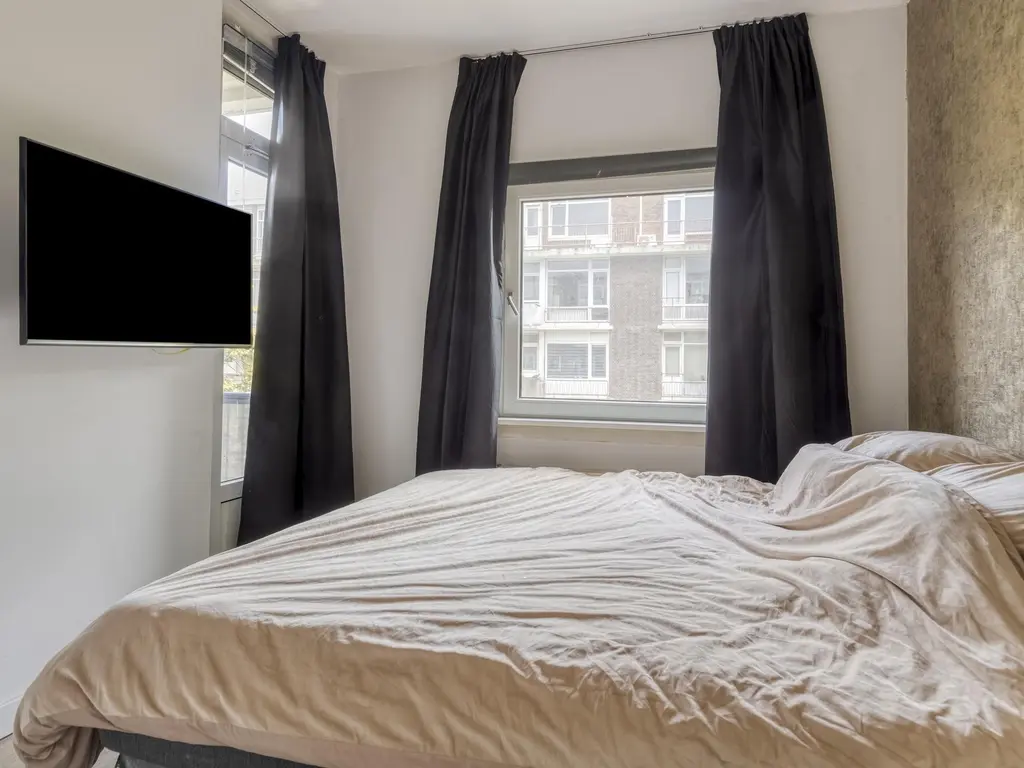 Fluitstraat 24B, ROTTERDAM