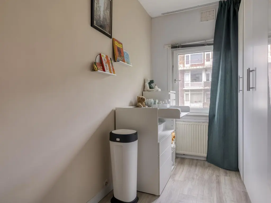 Fluitstraat 24B, ROTTERDAM