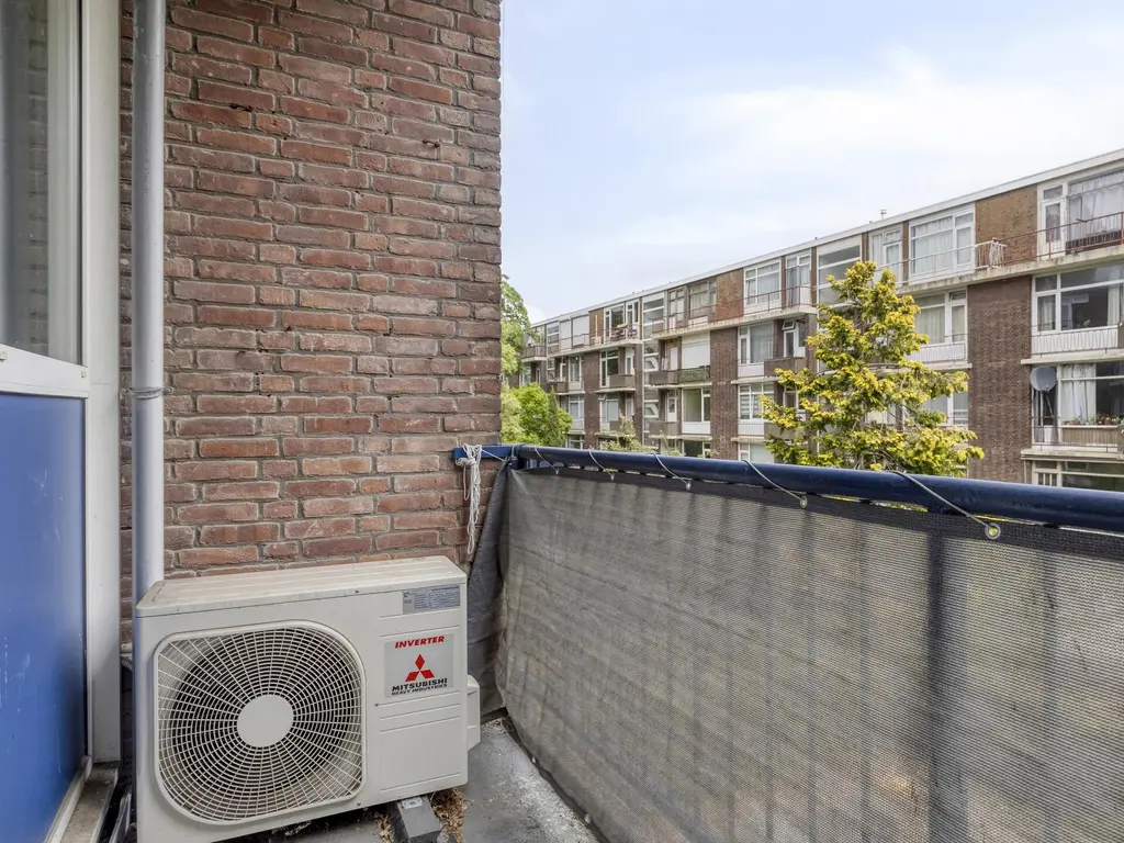 Fluitstraat 24B, ROTTERDAM