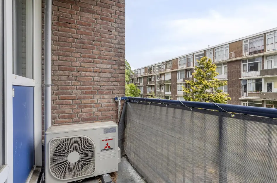 Fluitstraat 24B
