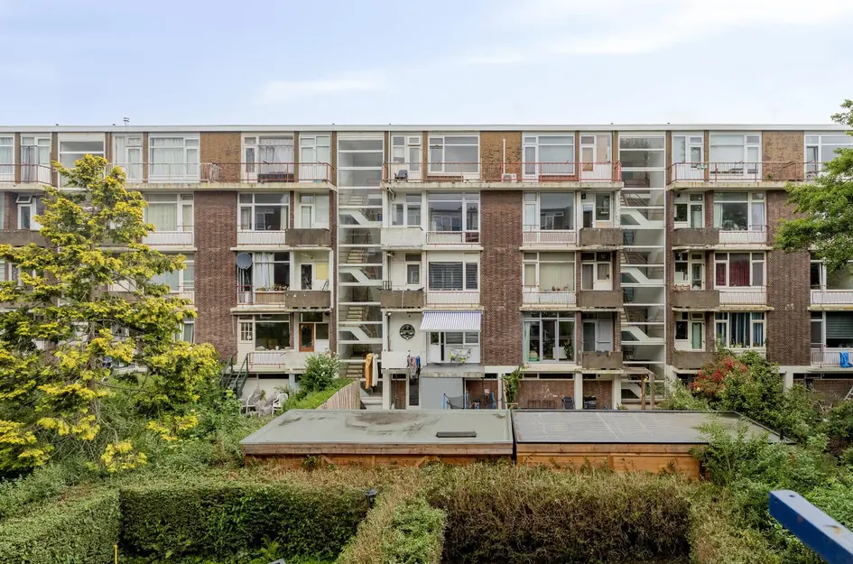 Fluitstraat 24B