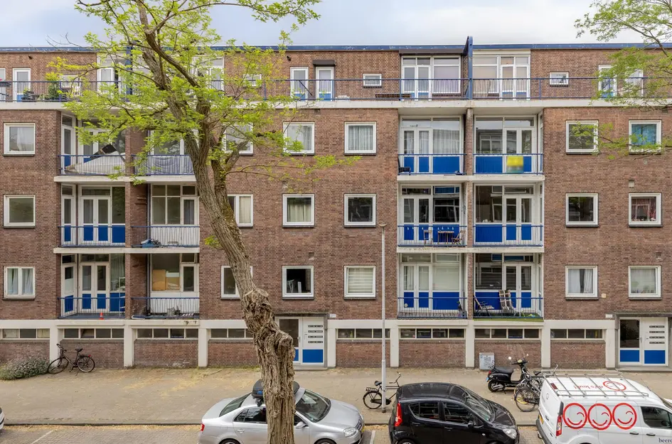 Fluitstraat 24B