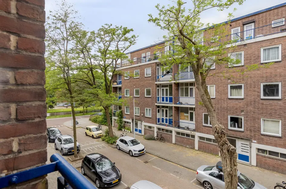 Fluitstraat 24B