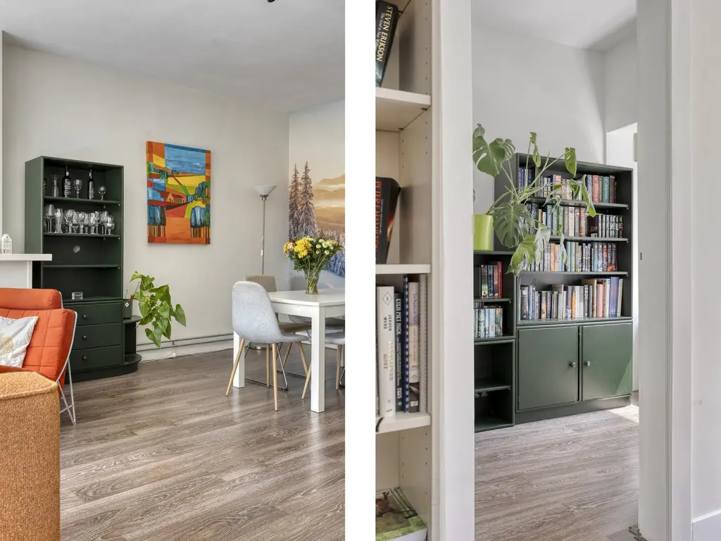 Willem Buytewechstraat 207B, ROTTERDAM