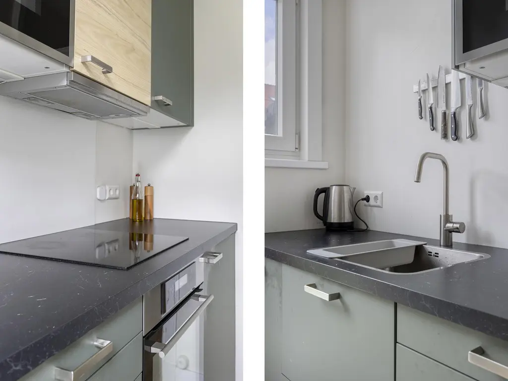 Willem Buytewechstraat 207B, ROTTERDAM