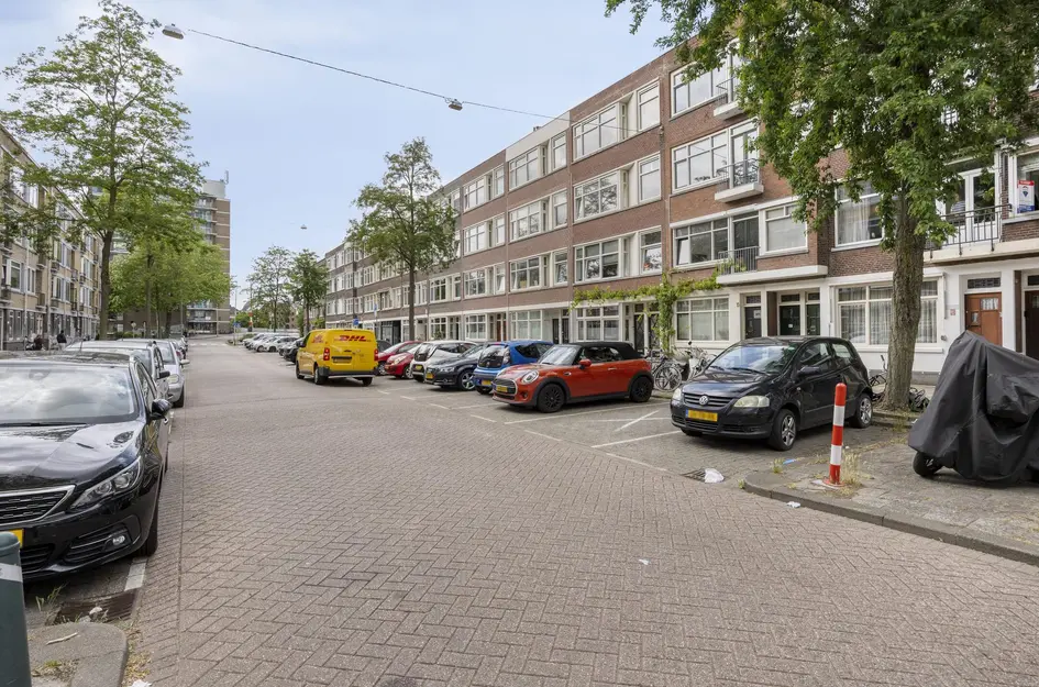 Willem Buytewechstraat 207B