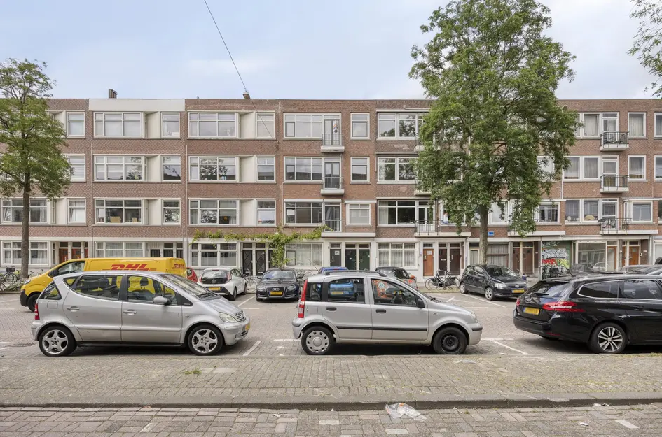 Willem Buytewechstraat 207B