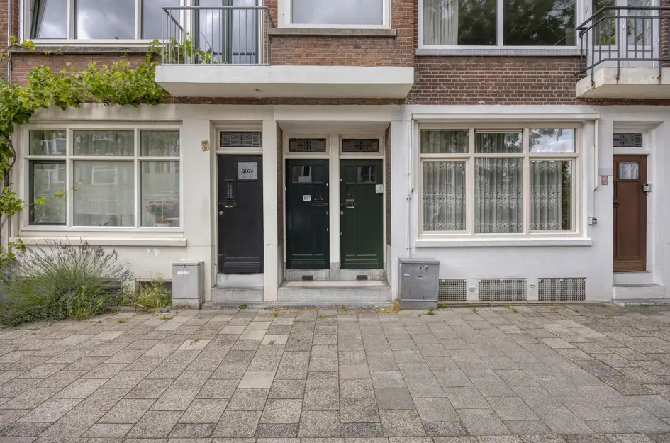 Willem Buytewechstraat 207B