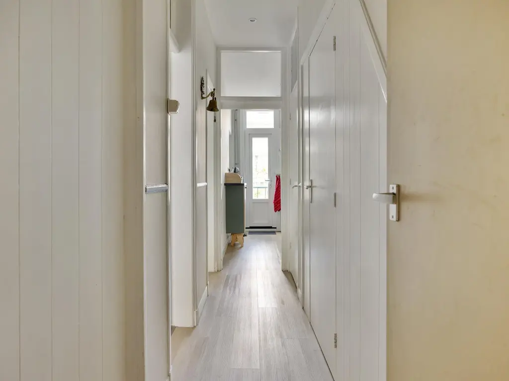 Willem Buytewechstraat 207B, ROTTERDAM