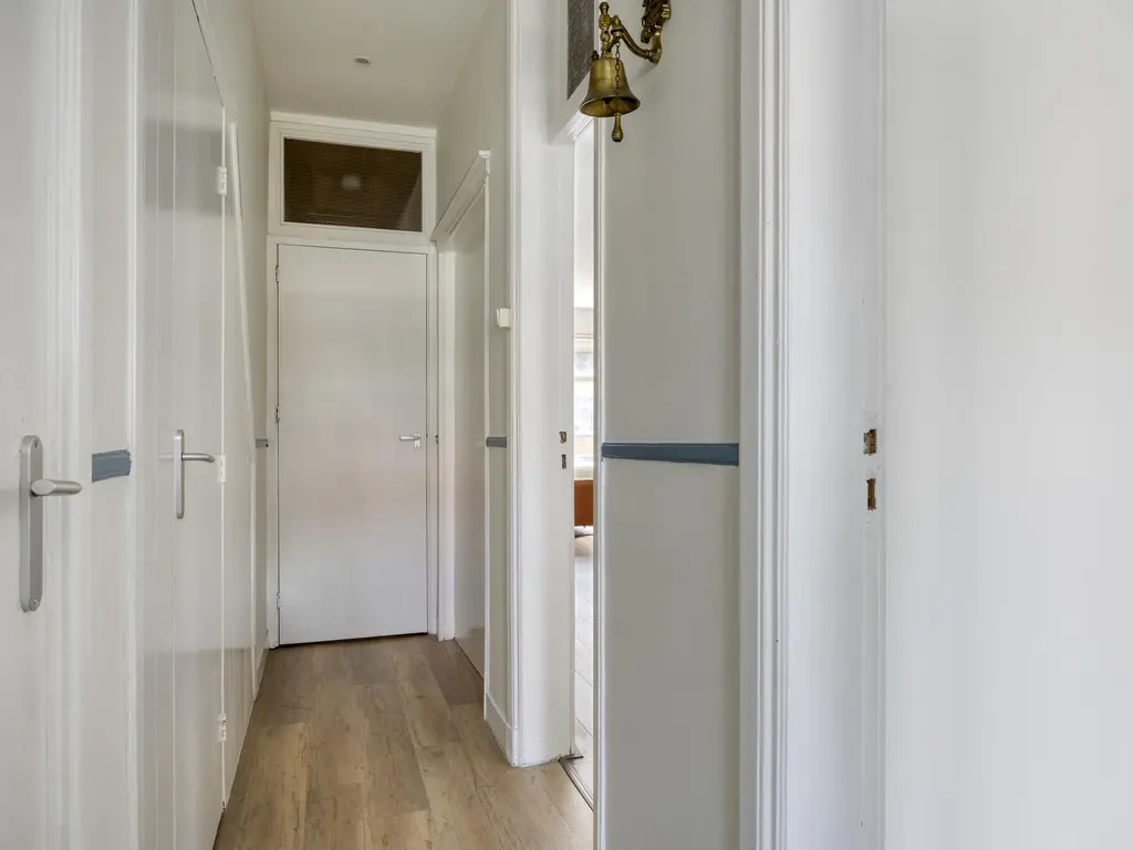 Willem Buytewechstraat 207B, ROTTERDAM