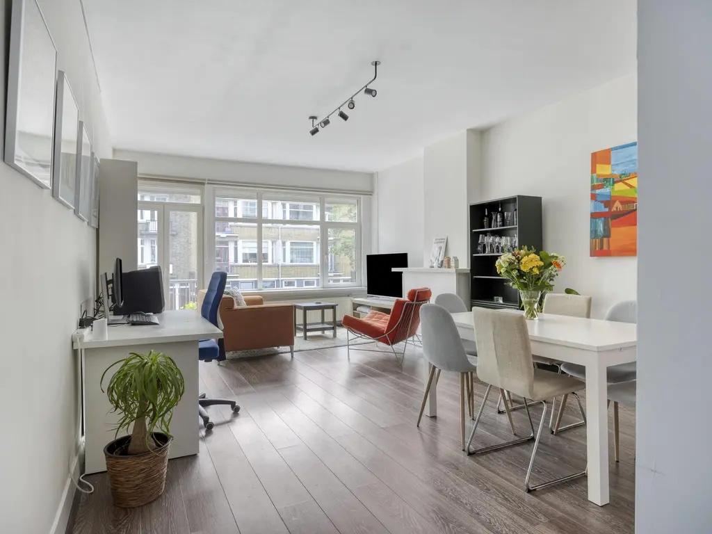 Willem Buytewechstraat 207B, ROTTERDAM