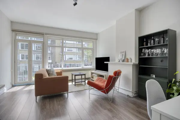 Willem Buytewechstraat 207B