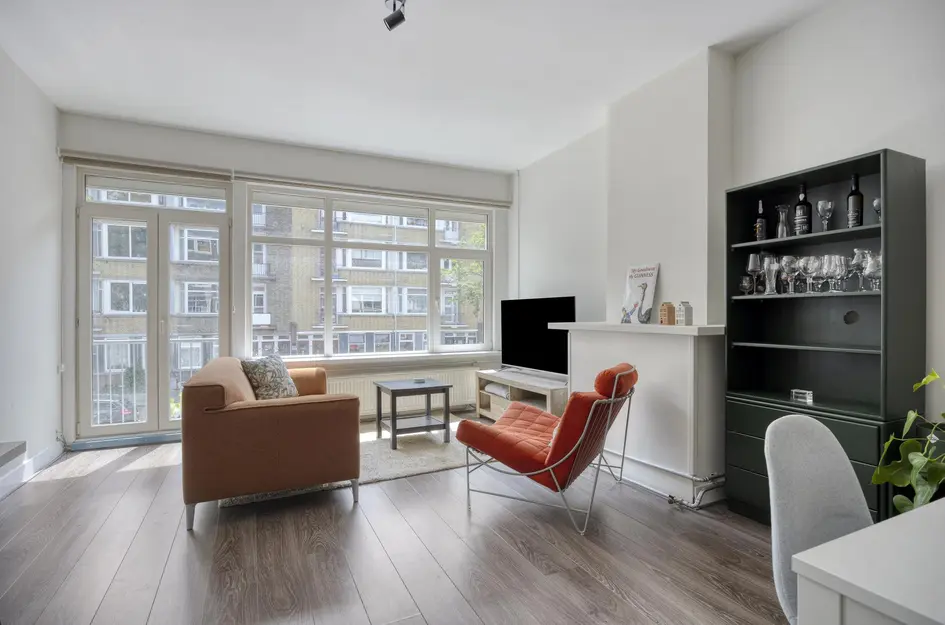 Willem Buytewechstraat 207B