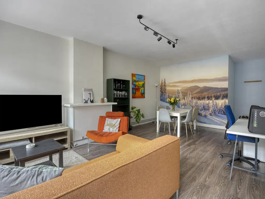 Willem Buytewechstraat 207B, ROTTERDAM
