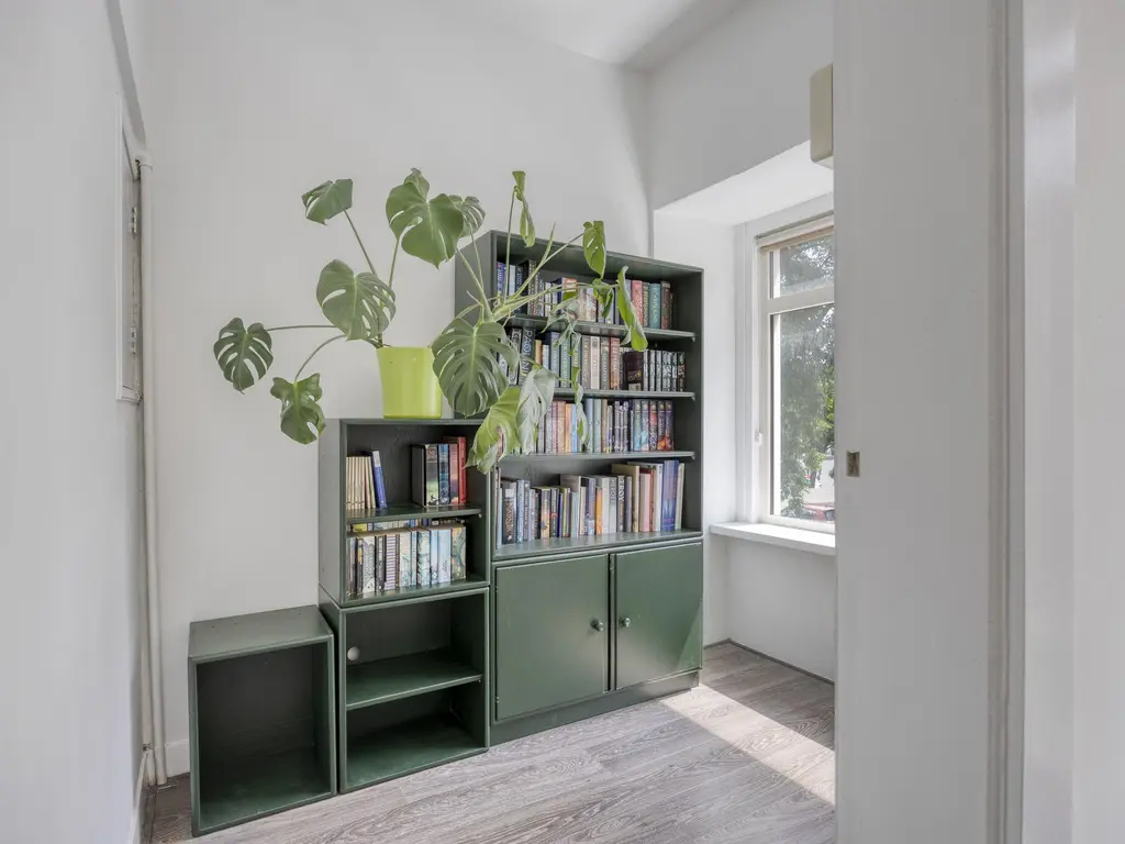 Willem Buytewechstraat 207B, ROTTERDAM
