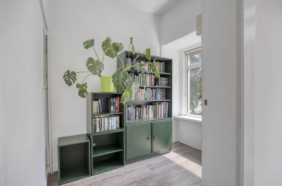 Willem Buytewechstraat 207B