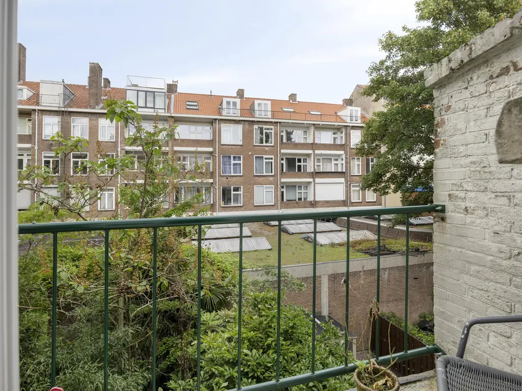 Willem Buytewechstraat 207B, ROTTERDAM