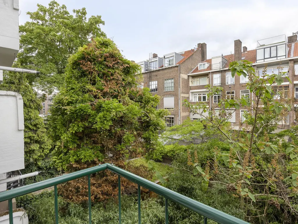 Willem Buytewechstraat 207B, ROTTERDAM