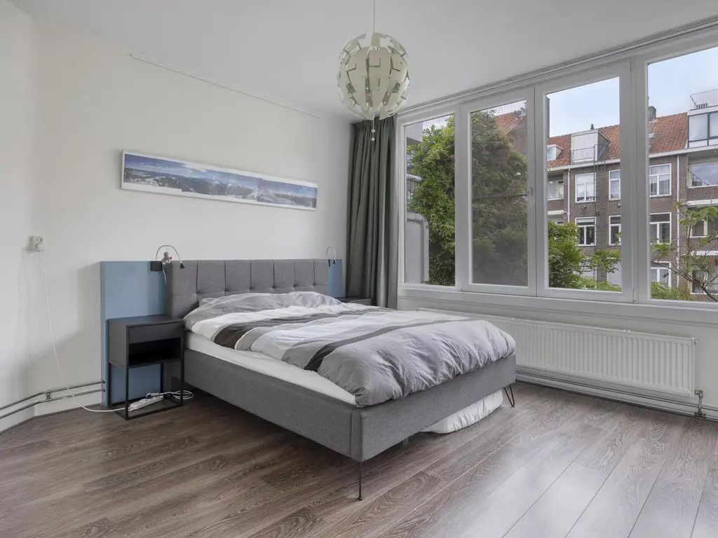 Willem Buytewechstraat 207B, ROTTERDAM