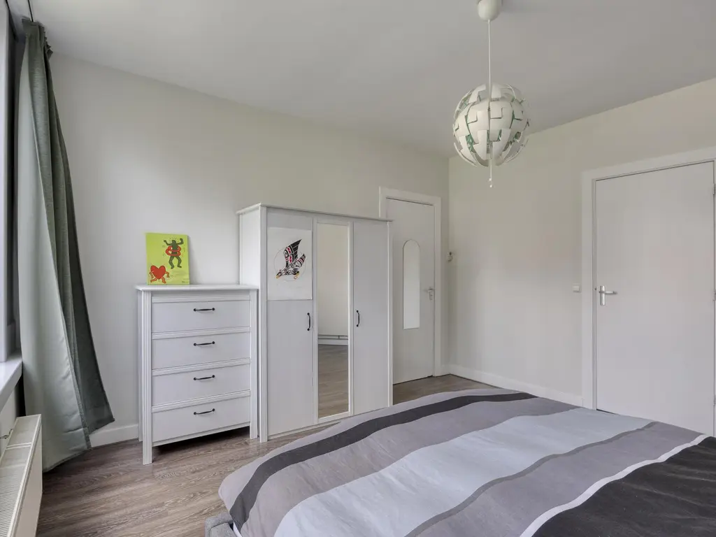 Willem Buytewechstraat 207B, ROTTERDAM