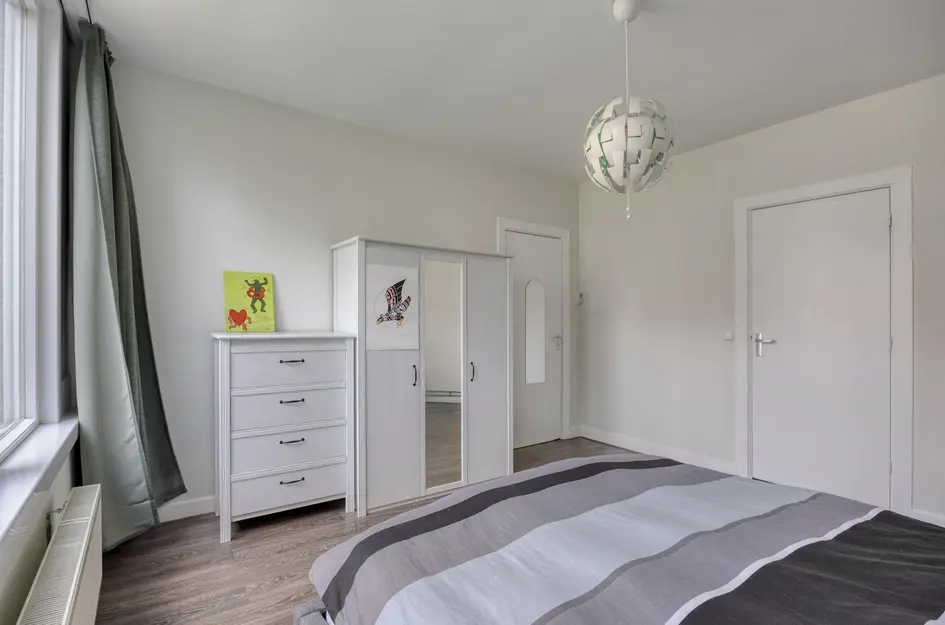 Willem Buytewechstraat 207B