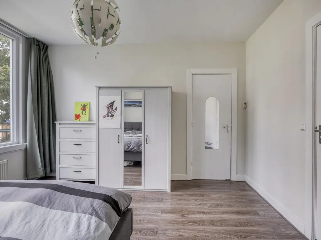 Willem Buytewechstraat 207B, ROTTERDAM